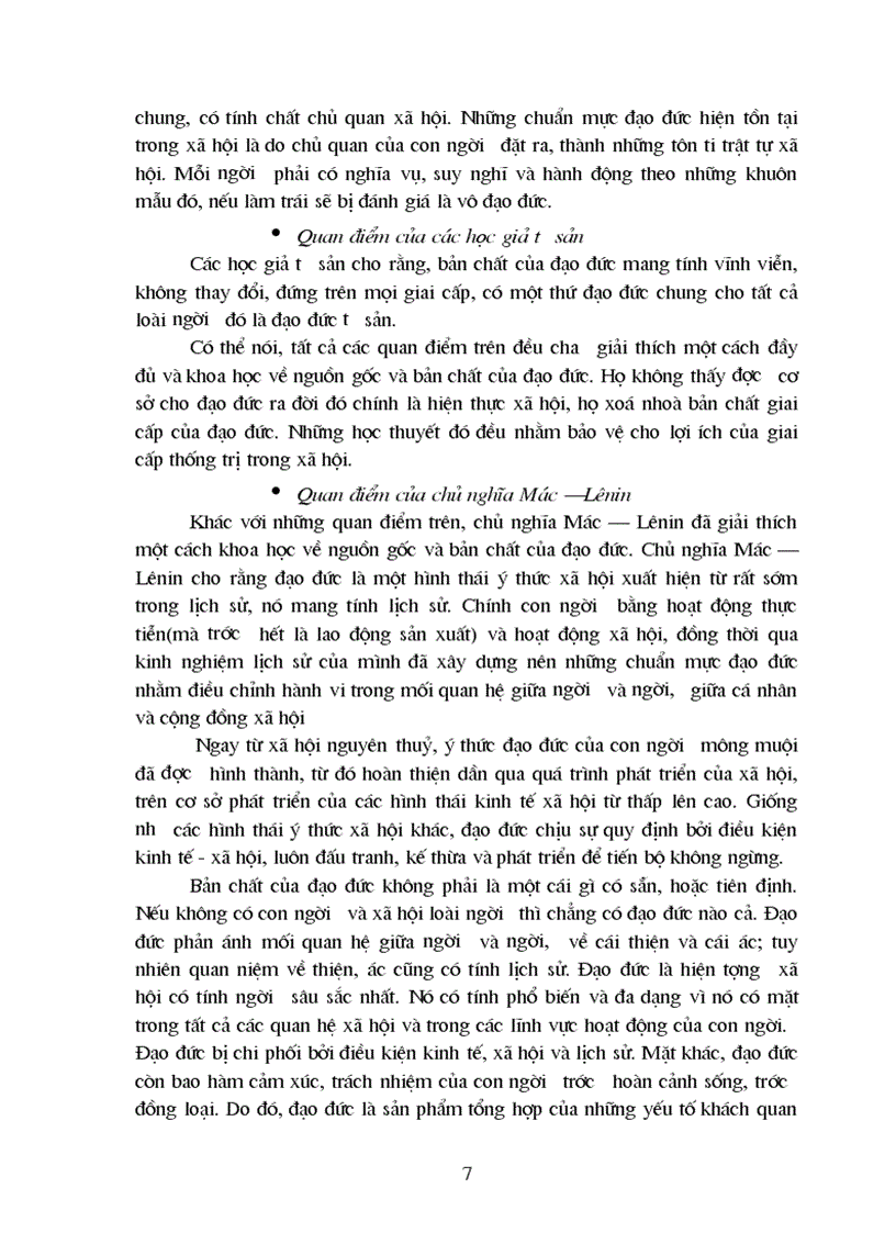 image for page Giáo dục đạo đức cho thế hệ trẻ theo tư tưởng Hồ Chí Minh Liên hệ với thực tiễn tại trường Đại học Ngoại thương 1