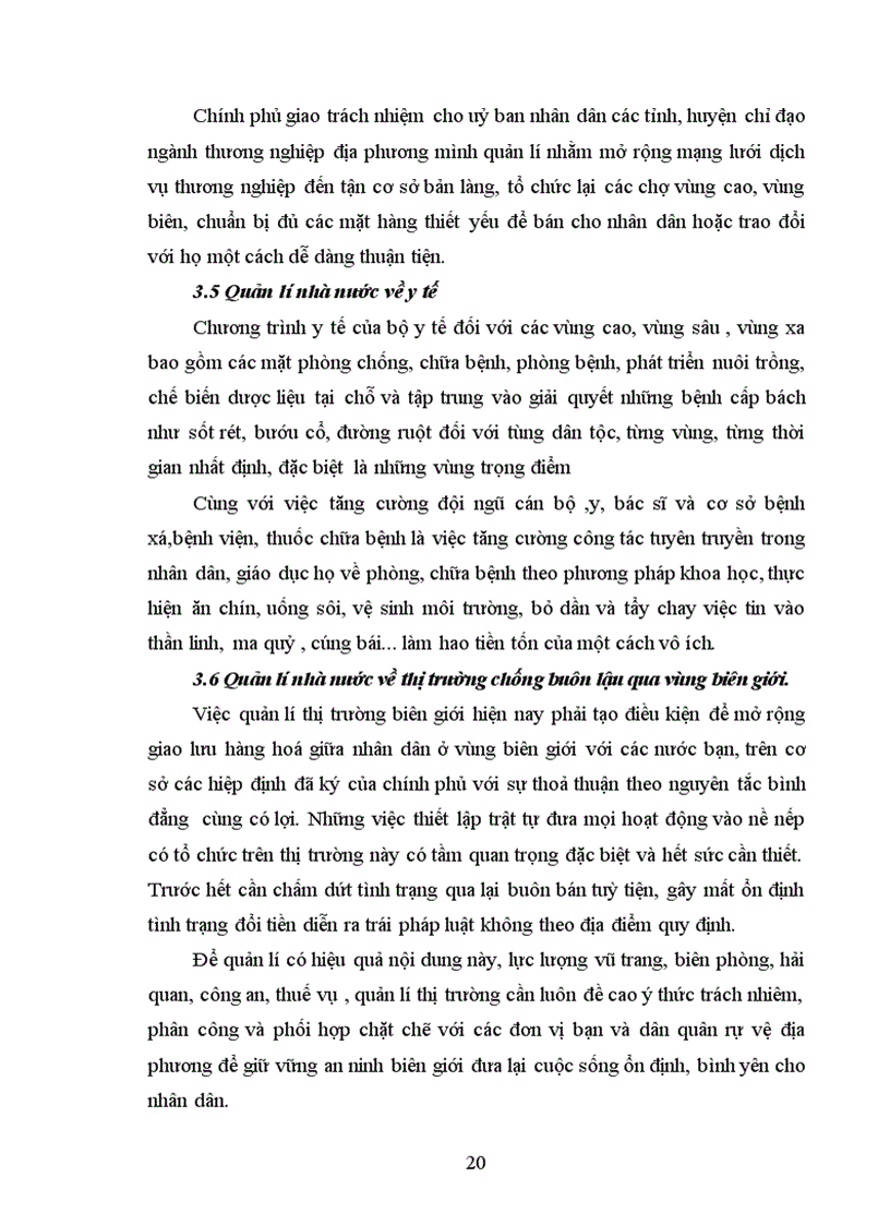 image for page Thực trạng của quản lí Nhà nước trong việc bảo tồn và phát huy bản sắc văn hoá dân tộc Thái ở huyện Con Cuông Nghệ An