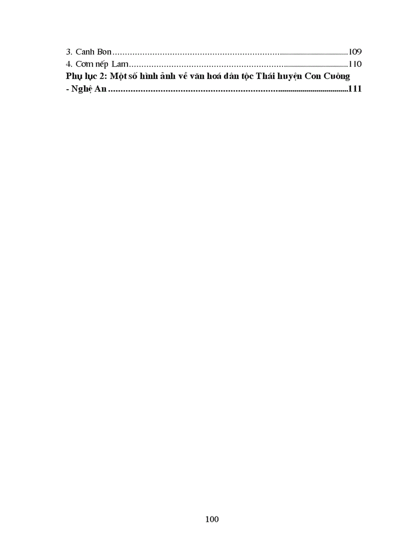 image for page Thực trạng của quản lí Nhà nước trong việc bảo tồn và phát huy bản sắc văn hoá dân tộc Thái ở huyện Con Cuông Nghệ An