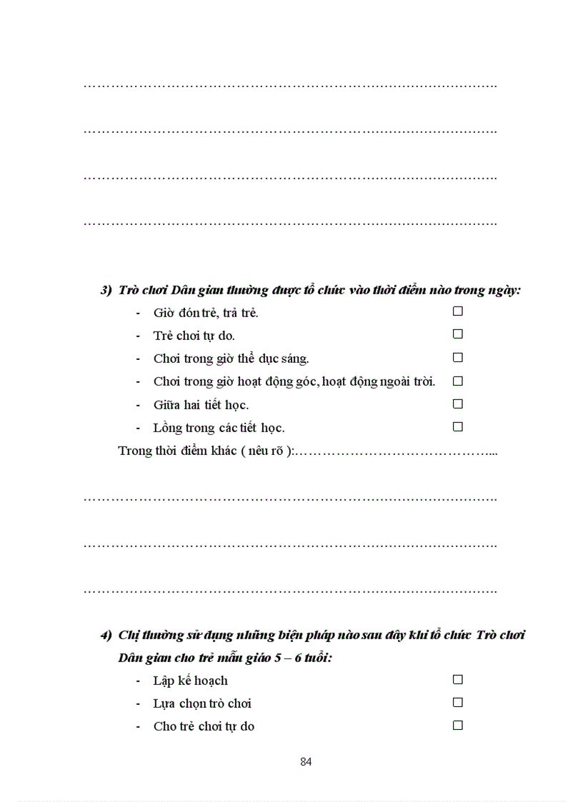 image for page Sưu tầm và tổ chức một số trò chơi dân gia đã sư tầm cho trẻ mẫu giáo 5 6 tuổi ở trường mầm non