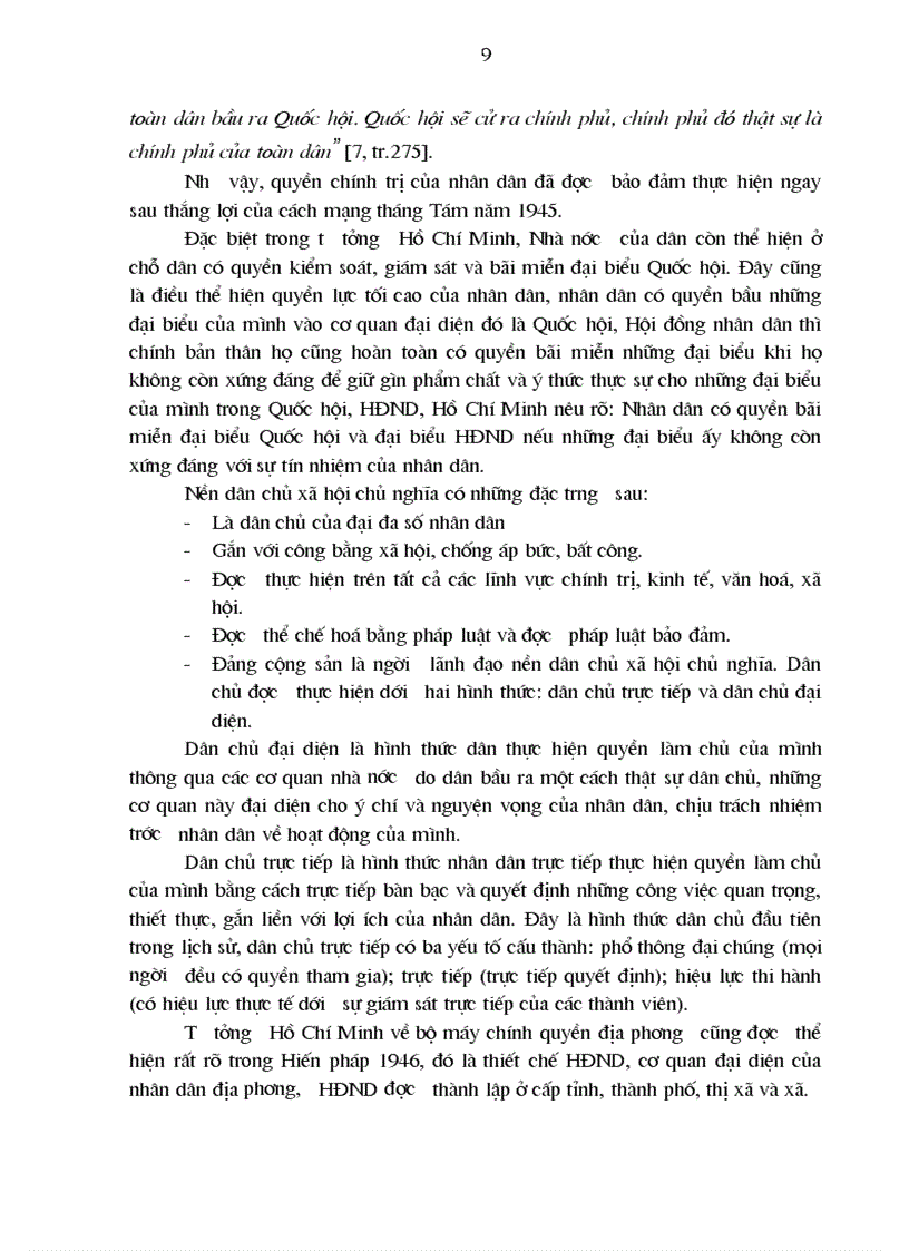 image for page Nâng cao hiệu quả hoạt động của HĐND xã