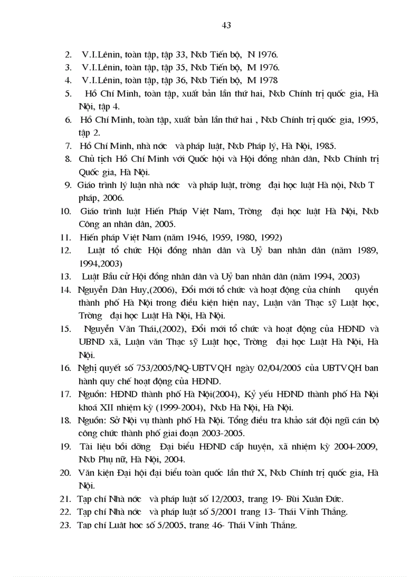 image for page Nâng cao hiệu quả hoạt động của HĐND xã