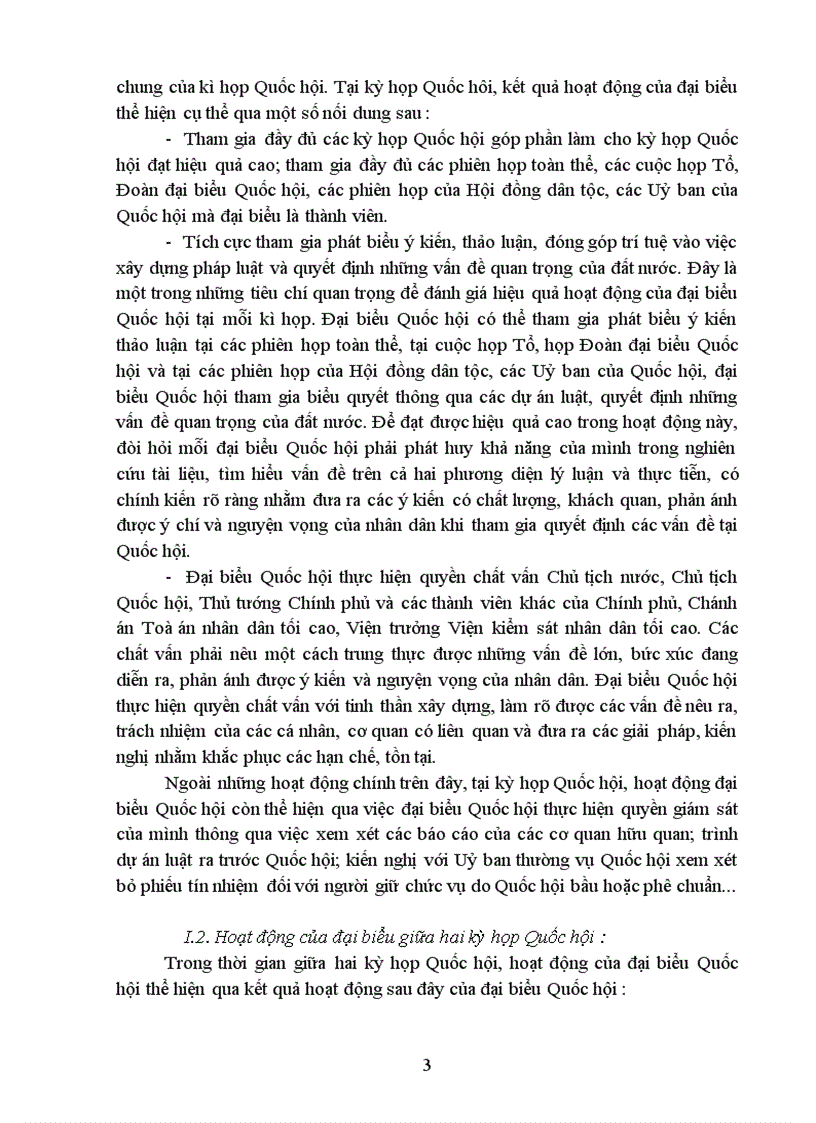 image for page Các giải pháp cho việc hoàn thiện và nâng cao hiệu quả hoạt động của đại biểu Quốc hội