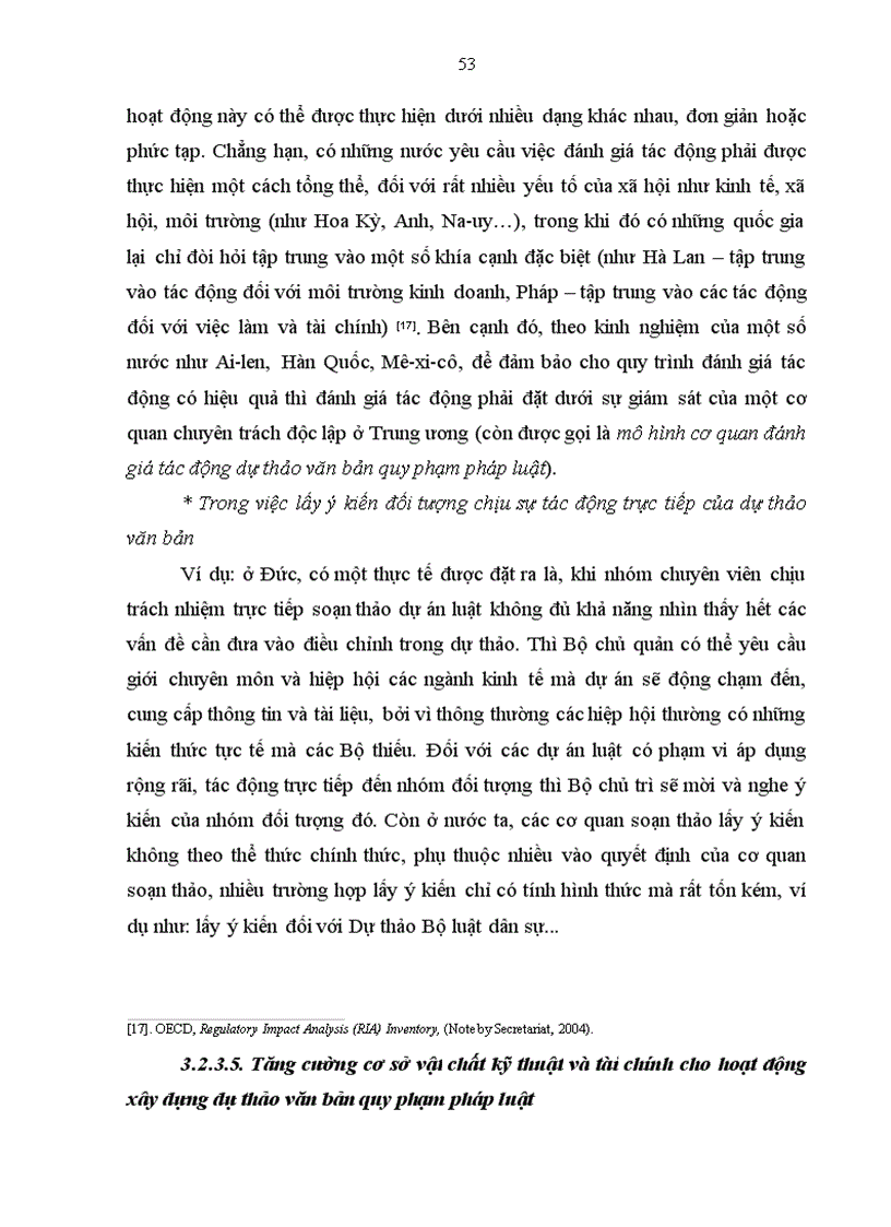 image for page Chất lượng dự thảo văn bản quy phạm pháp luật ỏ Việt Nam hiện nay 1