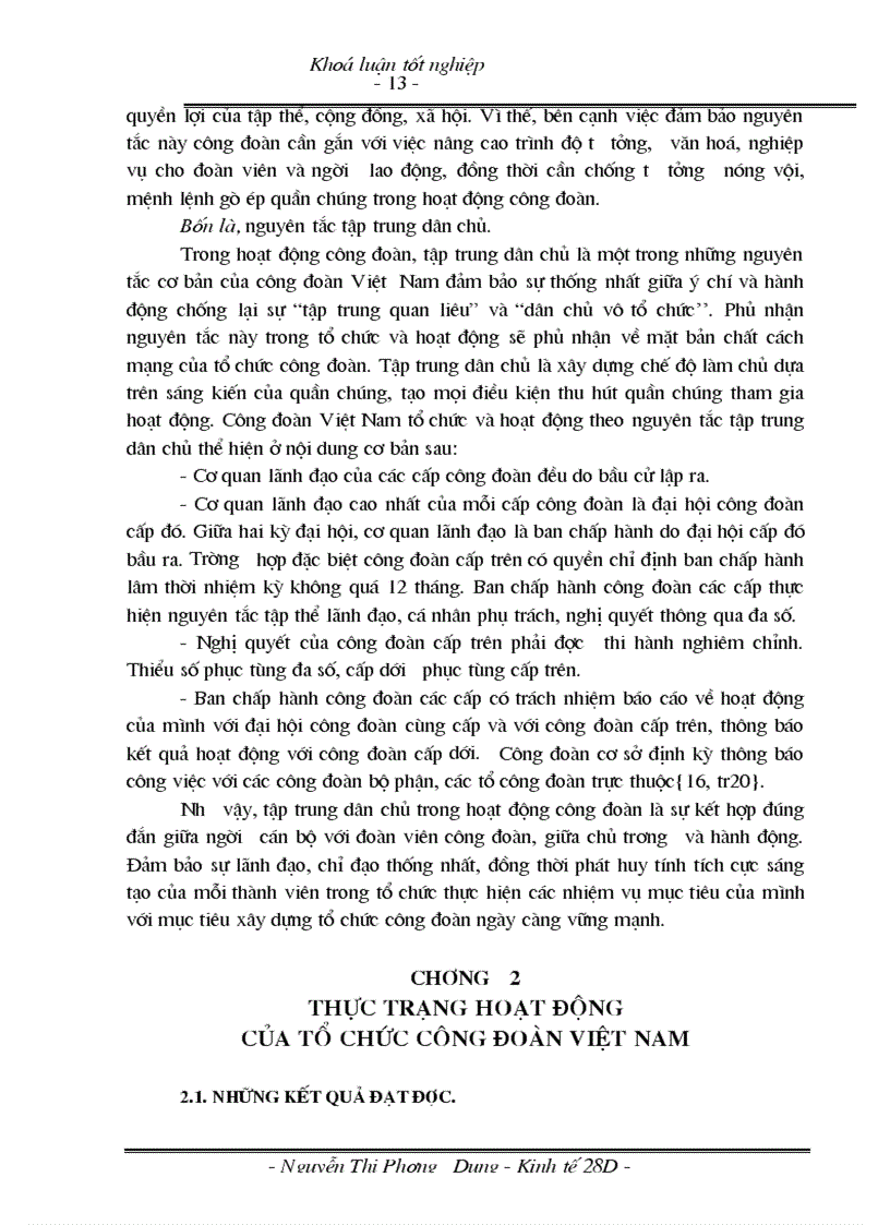 image for page Đổi mới hoạt động của công đoàn Việt Nam trong xu thế hội nhập quốc tế 1