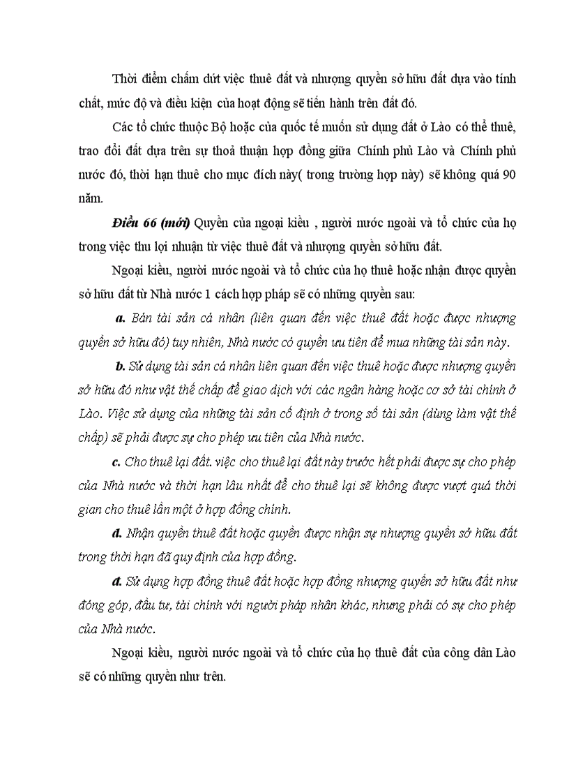 image for page Quy chế pháp lý của người Việt Nam ở nước ngoài liên hệ với quy chế pháp lý của người Việt Nam tại Lào