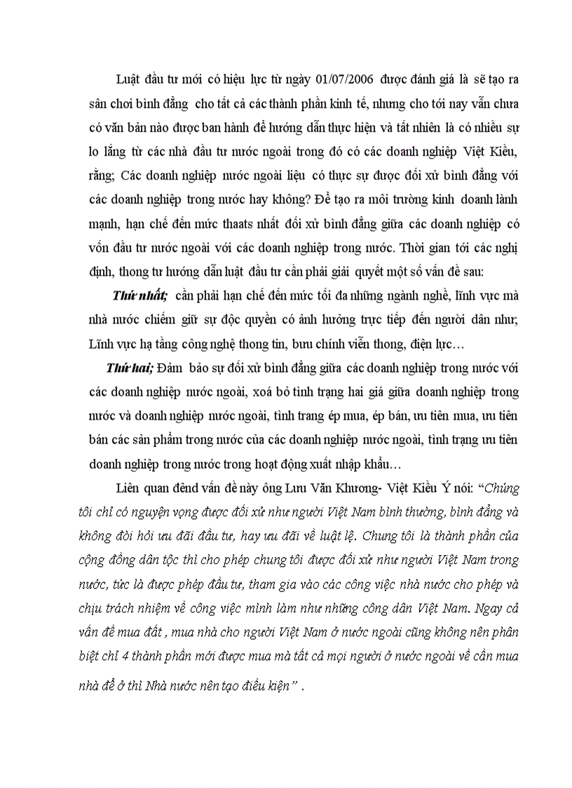 image for page Quy chế pháp lý của người Việt Nam ở nước ngoài liên hệ với quy chế pháp lý của người Việt Nam tại Lào