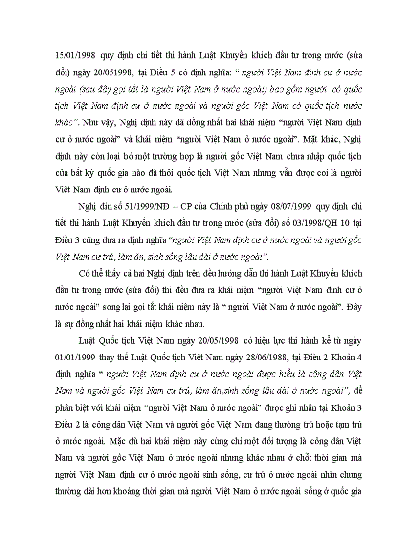 image for page Quy chế pháp lý của người Việt Nam ở nước ngoài liên hệ với quy chế pháp lý của người Việt Nam tại Lào 1