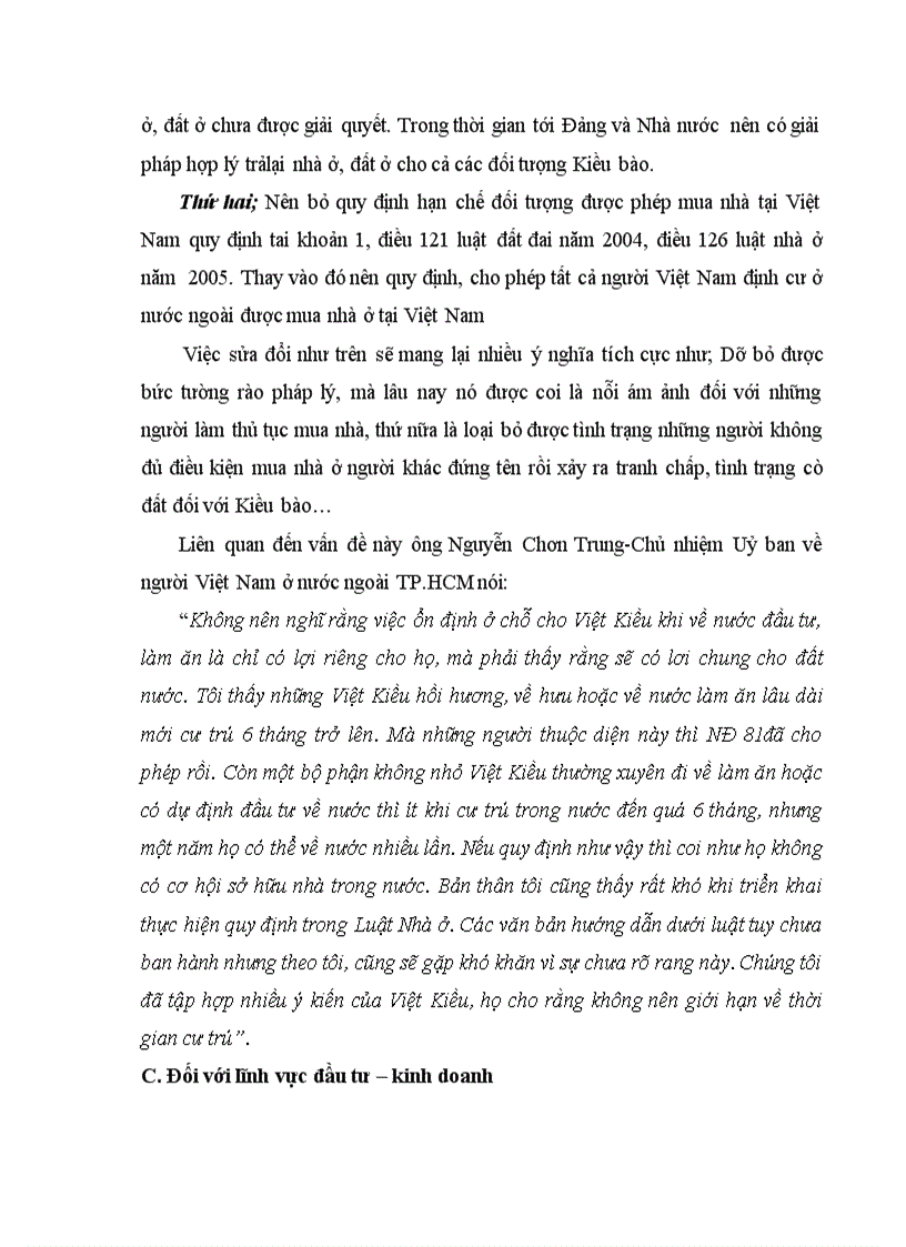 image for page Quy chế pháp lý của người Việt Nam ở nước ngoài liên hệ với quy chế pháp lý của người Việt Nam tại Lào 1