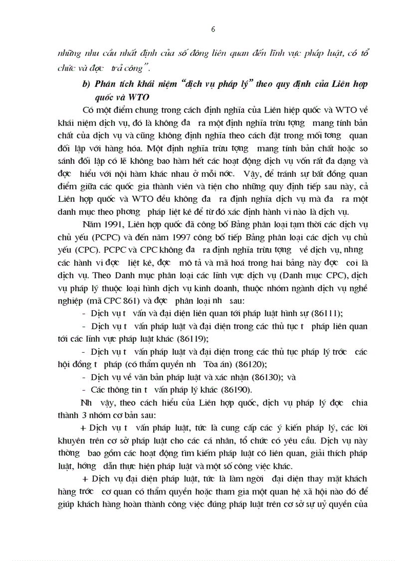 image for page Những quy định của pháp luật về hoạt động của tổ chức hành nghề luật sư nước ngoài tại Việt Nam