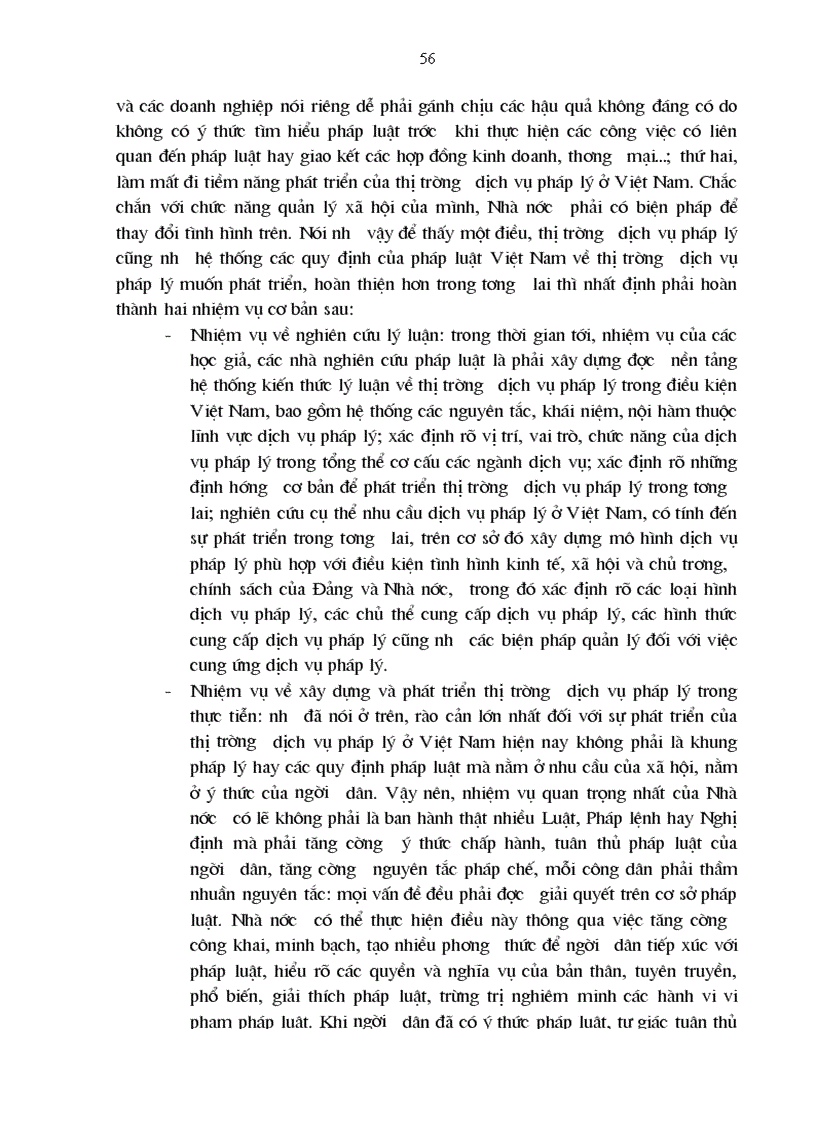 image for page Những quy định của pháp luật về hoạt động của tổ chức hành nghề luật sư nước ngoài tại Việt Nam