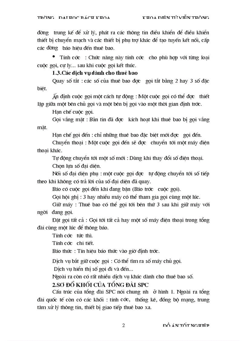 image for page Tổng quan về hệ thống alcatel e10 obc283