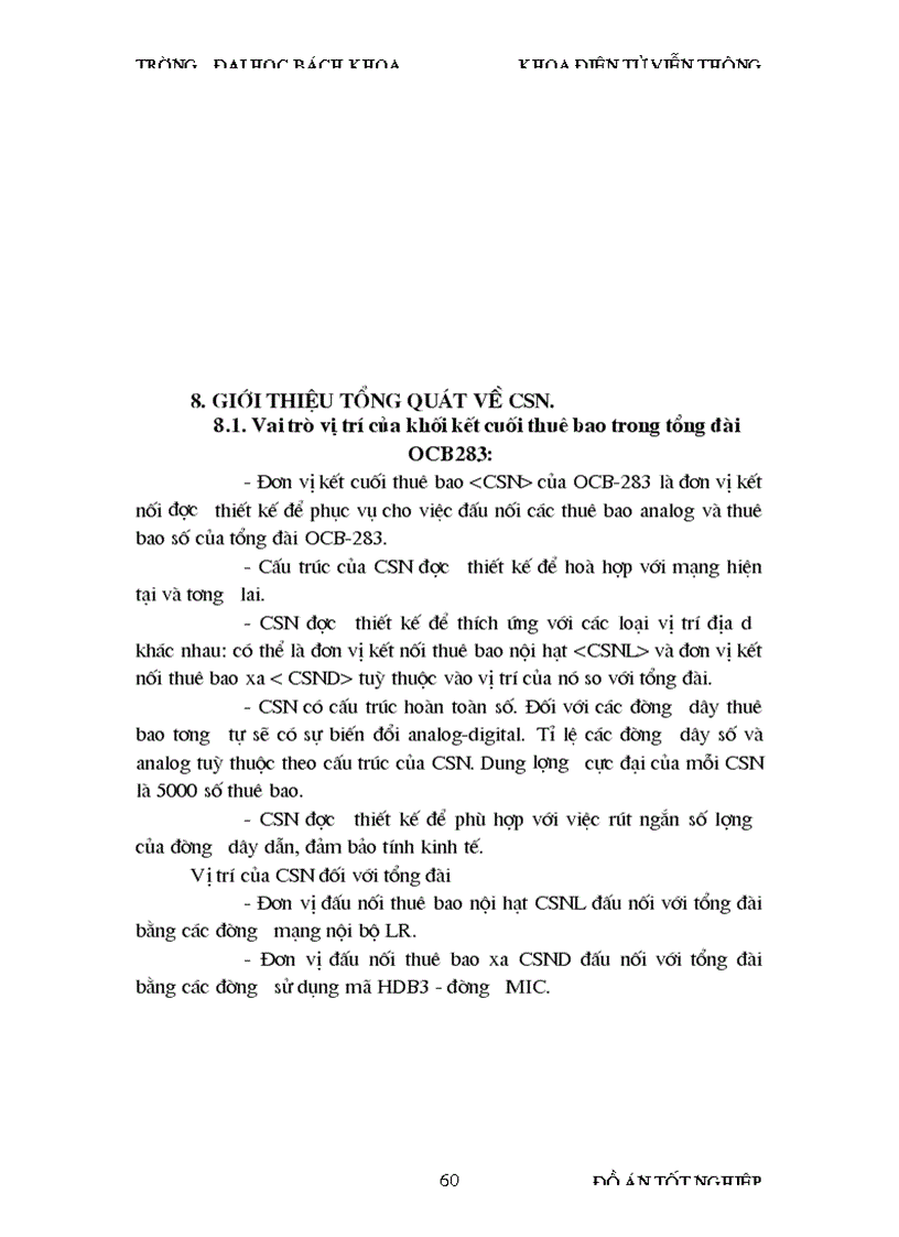 image for page Tổng quan về hệ thống alcatel e10 obc283