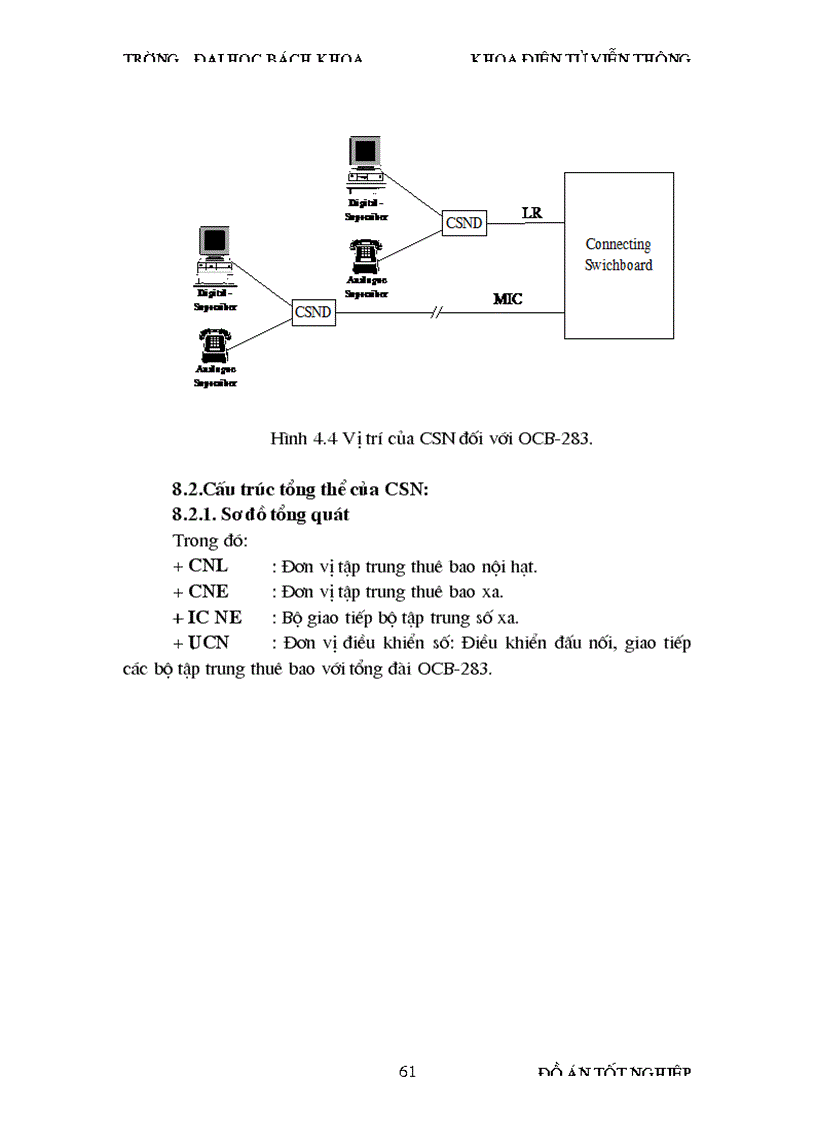 image for page Tổng quan về hệ thống alcatel e10 obc283