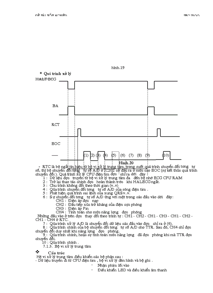 image for page Máy phá rung tim TEC 7200