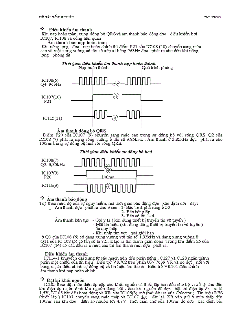 image for page Máy phá rung tim TEC 7200