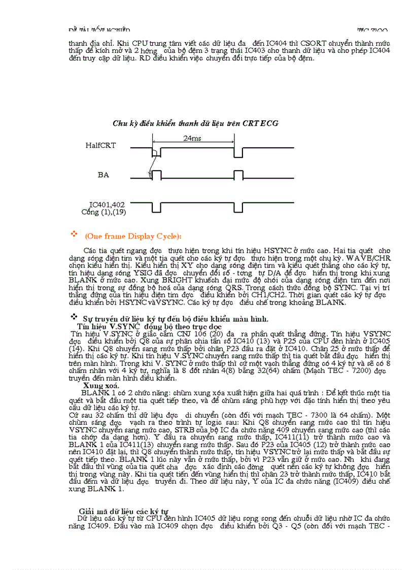 image for page Máy phá rung tim TEC 7200