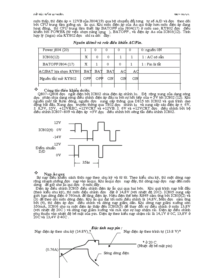 image for page Máy phá rung tim TEC 7200