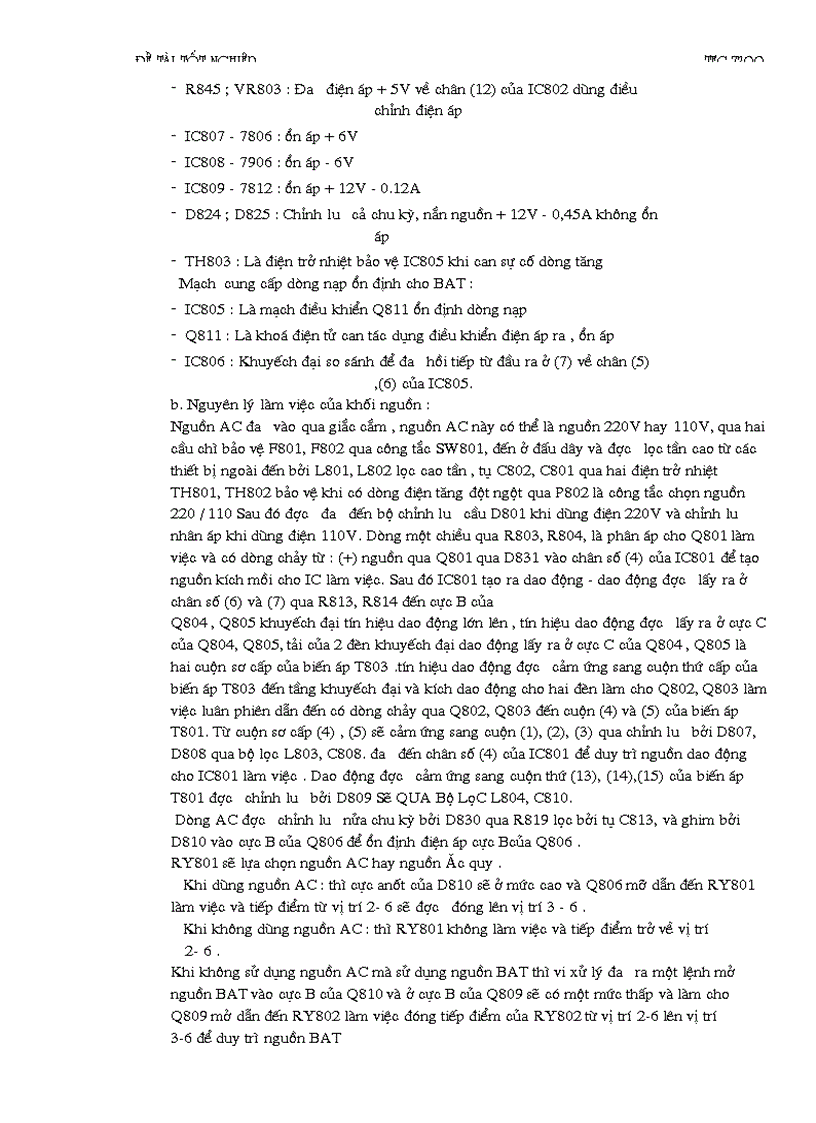 image for page Máy phá rung tim TEC 7200