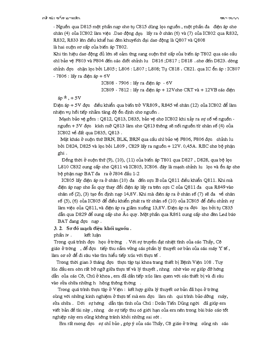 image for page Máy phá rung tim TEC 7200