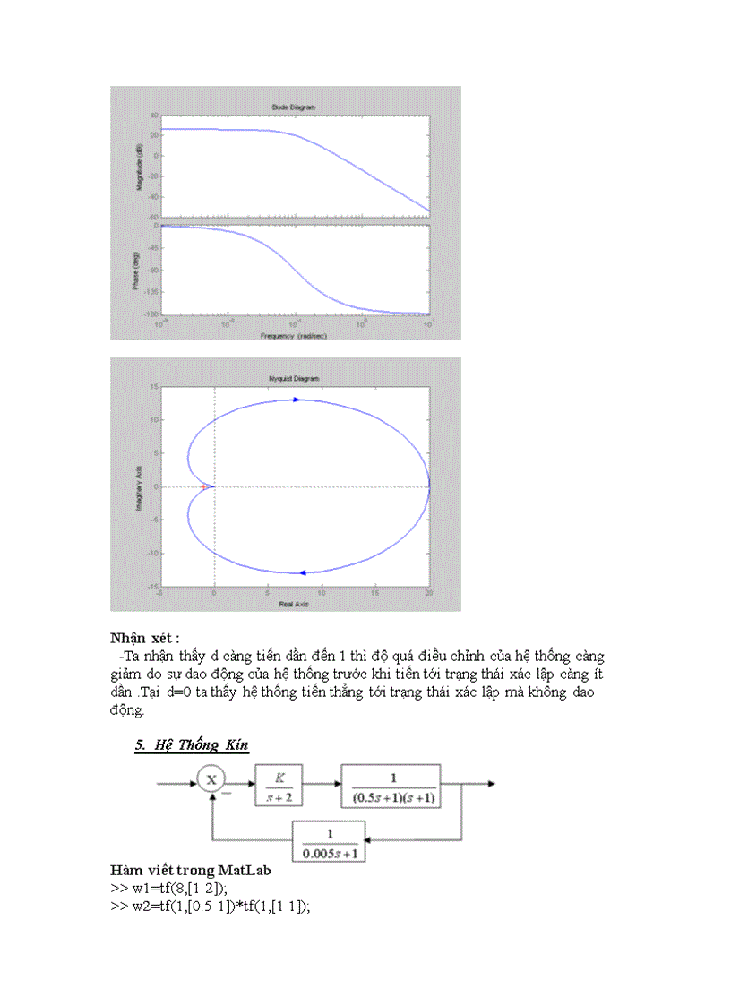 image for page Sử dụng matlab simulink