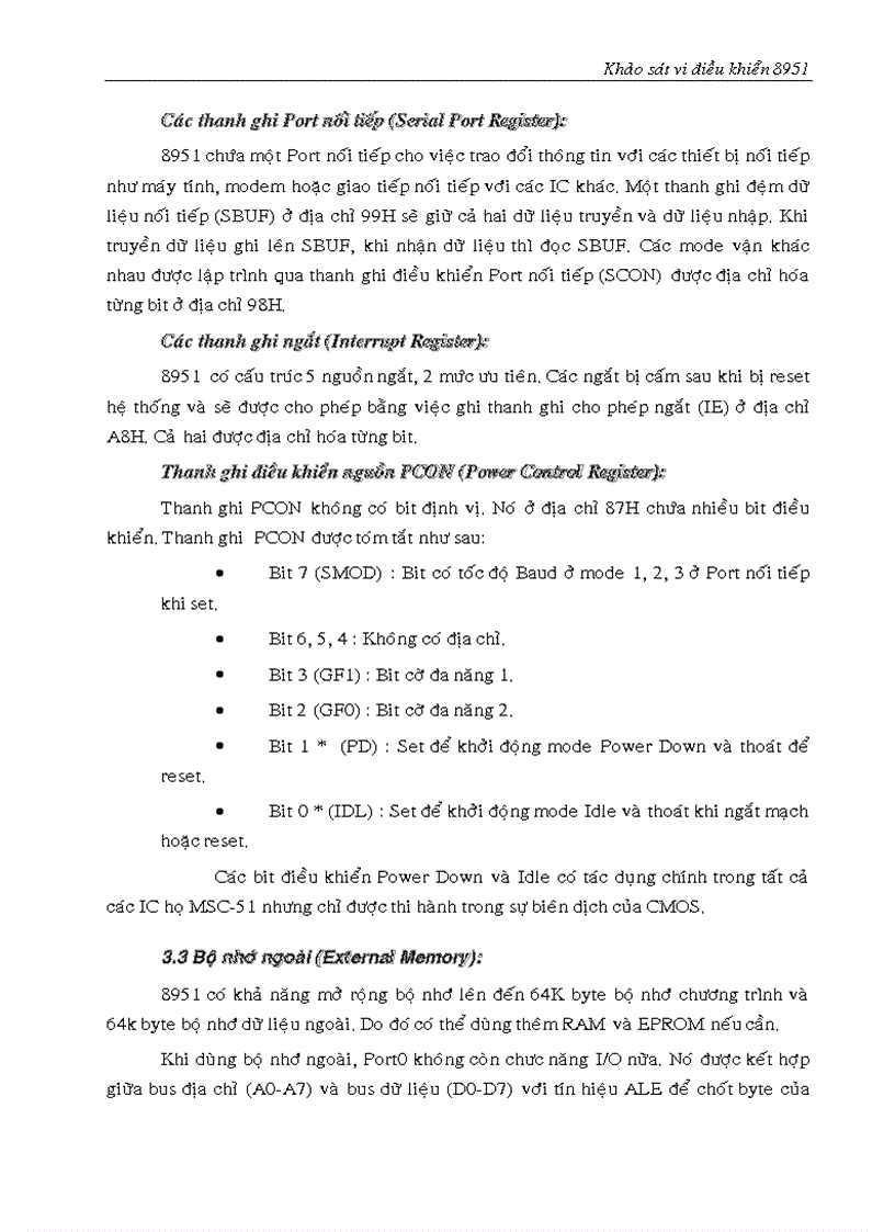 image for page Mạch ghi đọc EPROM cho vi điều khiển 895 1