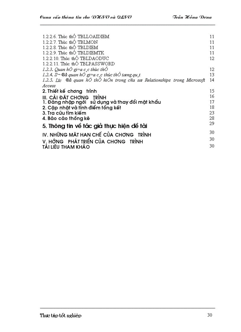 image for page Chương trình cung cấp thông tin cho phụ huynh sinh viên và quản lý sinh viên