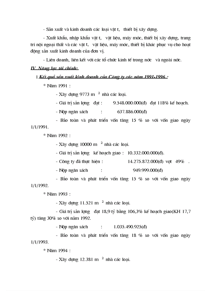 image for page Thực tế tổ chức quản lý sản xuất và tổ chức quản lý lao động tại công ty xây dựng bưu điện Tổng Công Ty Bưu Chính Việt Nam