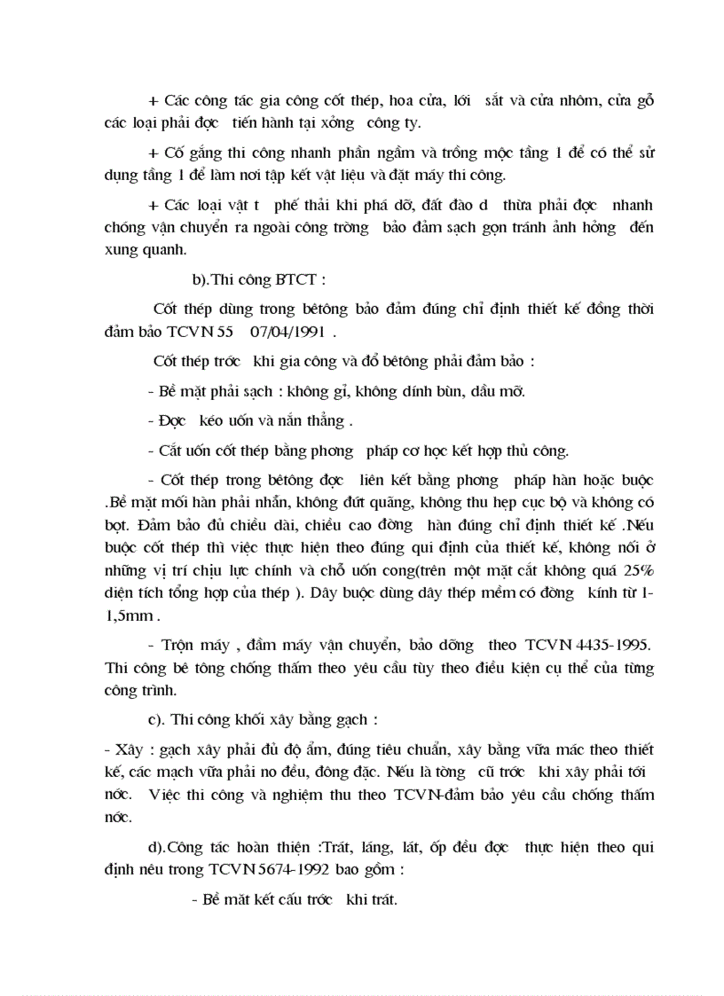 image for page Thực tế tổ chức quản lý sản xuất và tổ chức quản lý lao động tại công ty xây dựng bưu điện Tổng Công Ty Bưu Chính Việt Nam