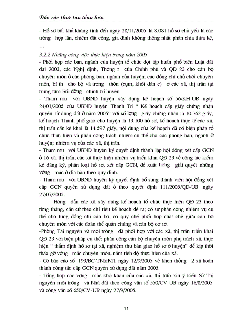 image for page Hệ thống tổ chức chức năng nhiệm vụ bộ máy tổ chức điều hành của Phòng Tài nguyên và môi trường huyện Thanh Trì