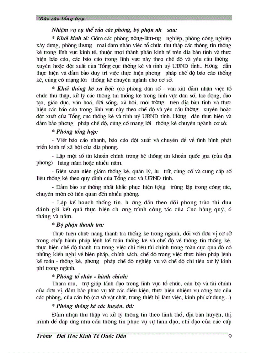 image for page Vận dụng phương pháp dãy số thời gian để phân tích tình hình phát triển công nghiệp trên địa bàn Hưng Yên thời kỳ 2000 2004 và dự đoán giai đoạn 2005 2006