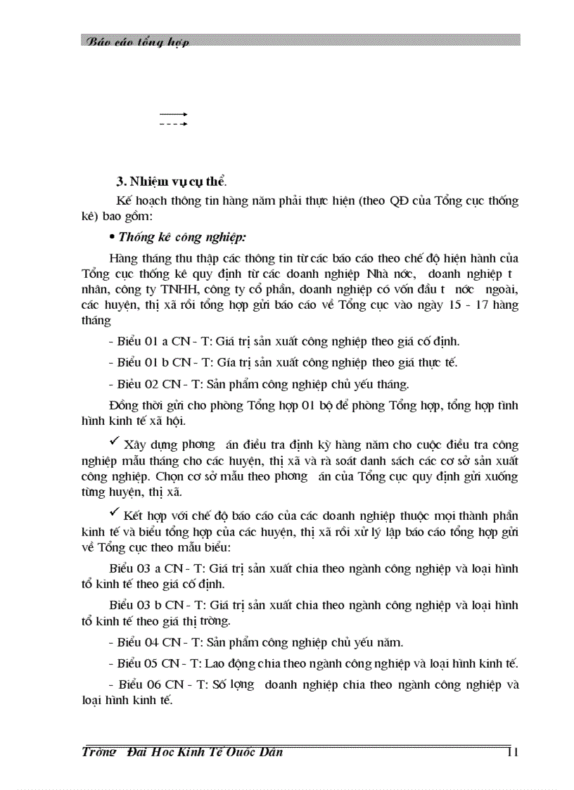 image for page Vận dụng phương pháp dãy số thời gian để phân tích tình hình phát triển công nghiệp trên địa bàn Hưng Yên thời kỳ 2000 2004 và dự đoán giai đoạn 2005 2006
