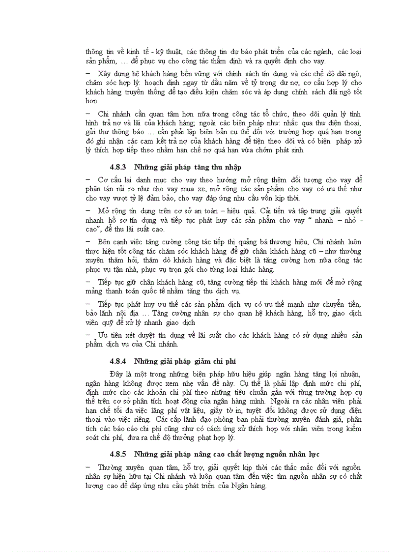 image for page Phân tích hiệu quả hoạt động kinh doanh của ngân hàng thương mại cổ phần Sài Gòn Thương Tín chi nhánh An Giang giai đoạn 2005 2007 1