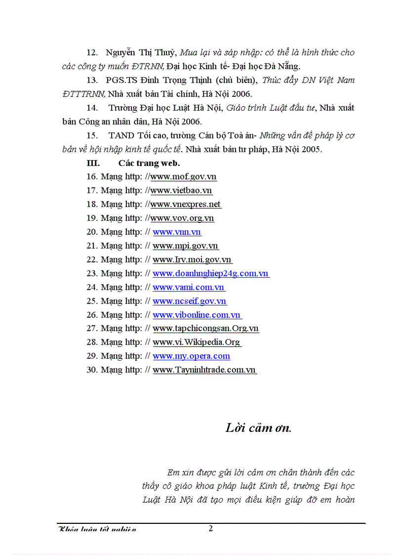 image for page Một số vấn đề lý luận về đầu tư trực tiếp ra nước ngoài và pháp luật về đầu tư trực tiếp ra nước ngoài