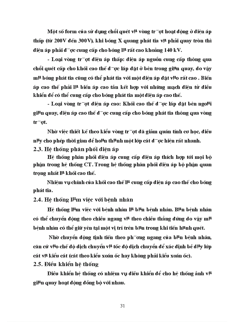 image for page Tìm hiểu về máy CT cũng như các ứng dụng của nó trong lĩnh vực y tế