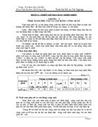 Lựa chọn sơ đồ nối điện