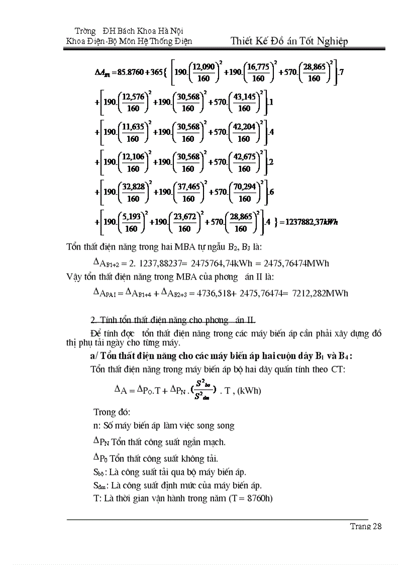 image for page Lựa chọn sơ đồ nối điện