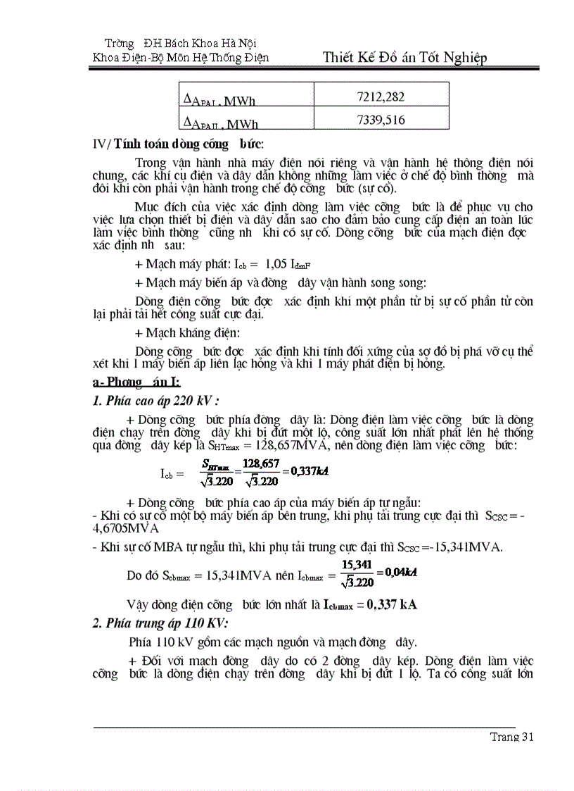 image for page Lựa chọn sơ đồ nối điện