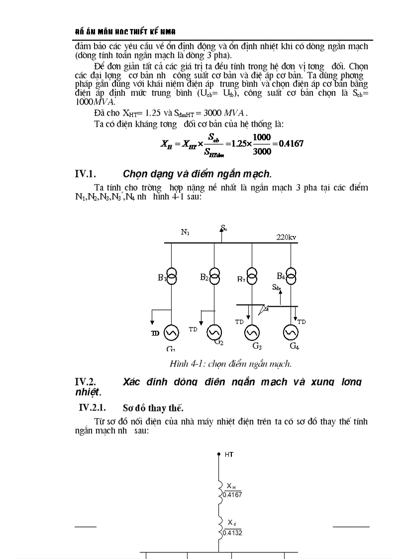 image for page Tính toán phụ tải và cân bằng công suất 1