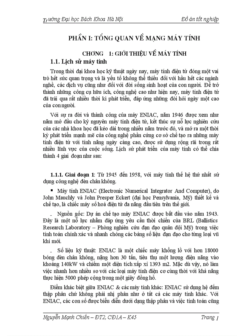 image for page TCP IP và mạng Internet