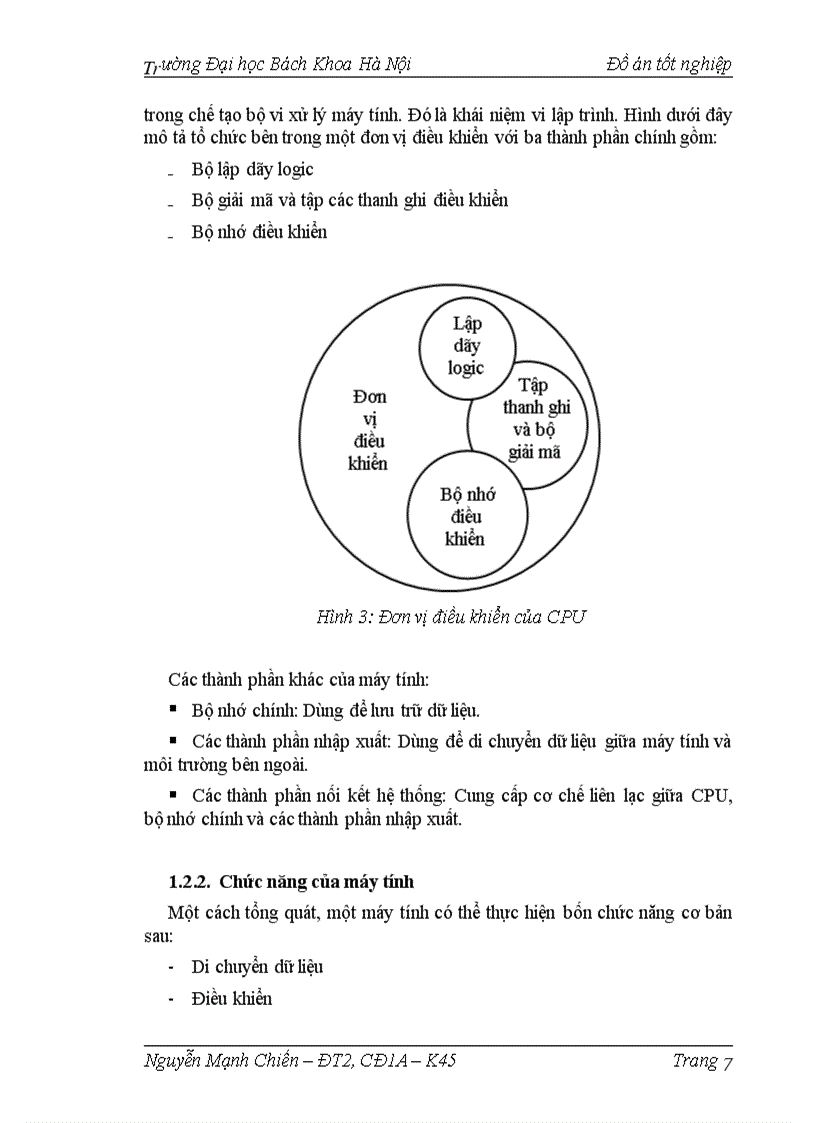 image for page TCP IP và mạng Internet