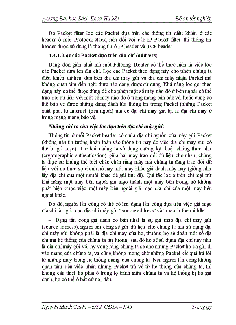 image for page TCP IP và mạng Internet