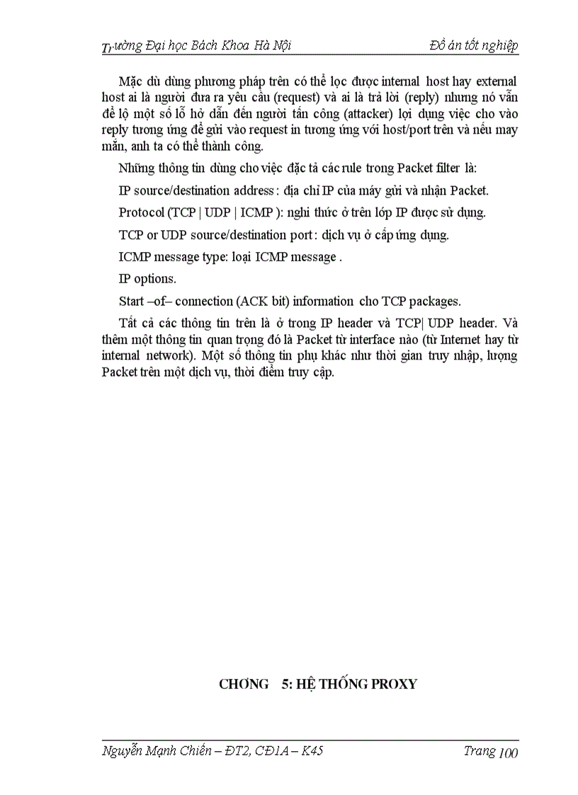 image for page TCP IP và mạng Internet