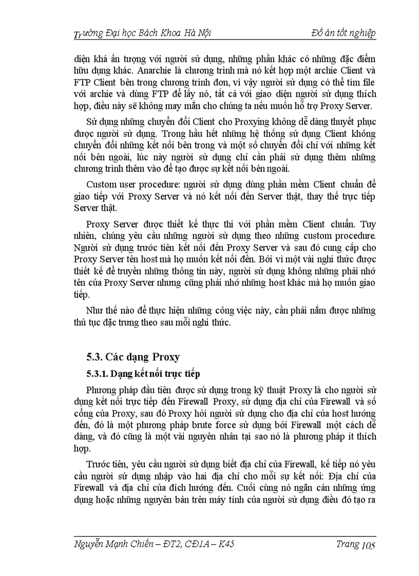 image for page TCP IP và mạng Internet