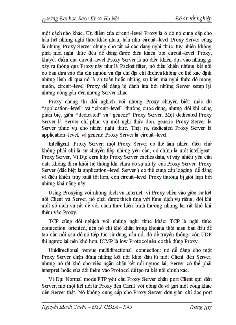 image for page TCP IP và mạng Internet