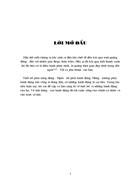 Tuổi trẻ và những hành động của họ