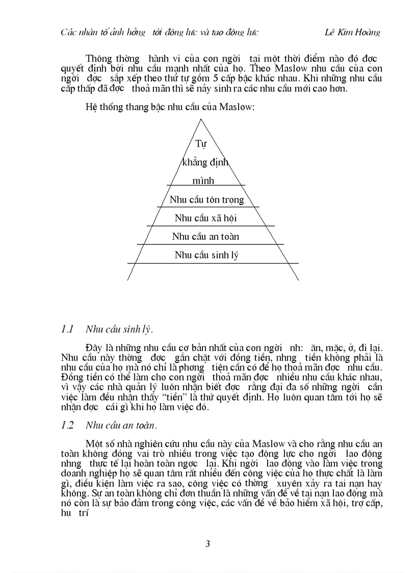 image for page Các nhân tố ảnh hưởng đến tạo động lực đối với người lao động