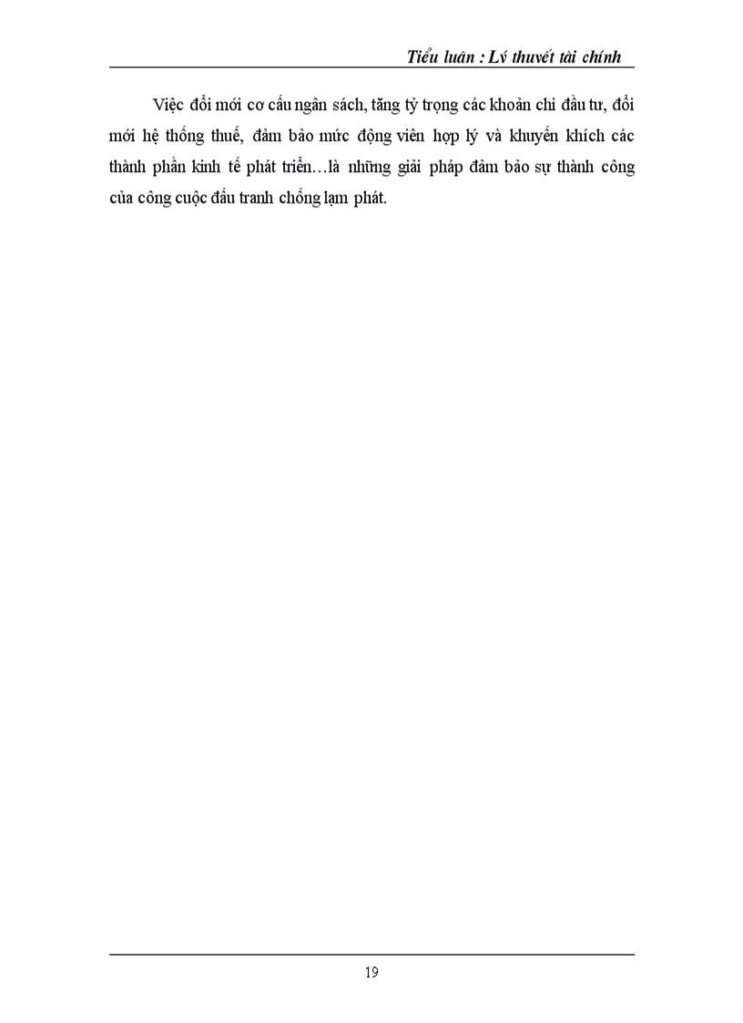 image for page Vai trò của NSNN trong việc điều chỉnh và ổn định thị trường ở Việt nam hiện nay