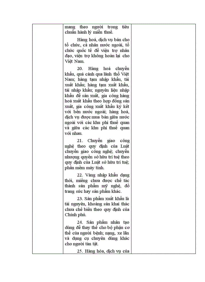 image for page Những điểm khác biệt giữa thuế GTGT và thuế TTĐB