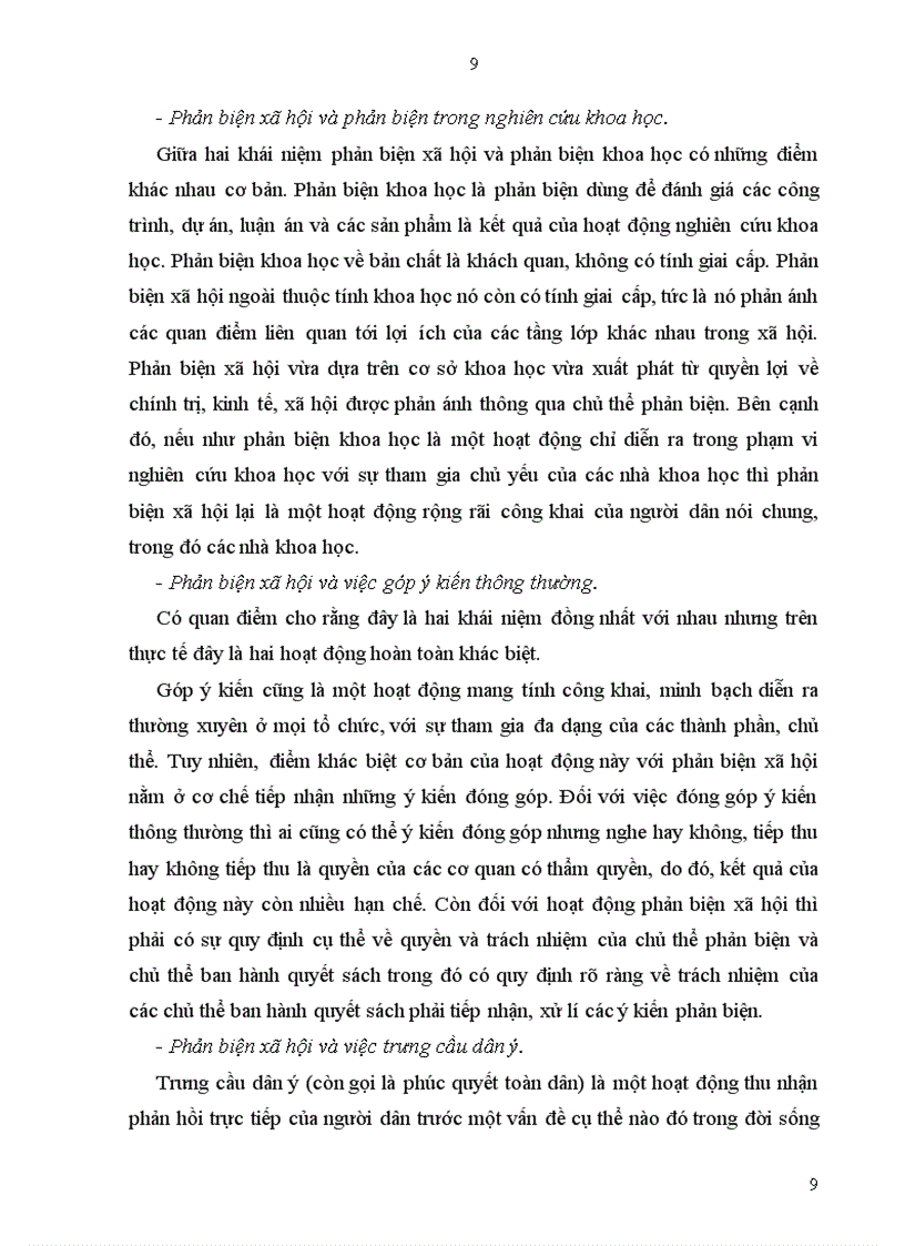 image for page Xây dựng và hoàn thiện pháp luật về phản biện xã hội ở Việt Nam hiện nay Một số vấn đề lý luận và thực tiễn 1